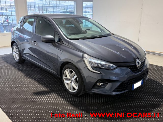 RENAULT Clio usata, con ABS