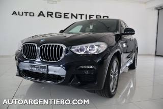 BMW X4 usata, con Luci diurne