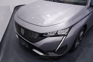 PEUGEOT 308 usata, con Autoradio digitale