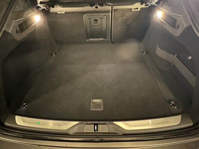 MASERATI Levante usata, con Specchietti laterali elettrici