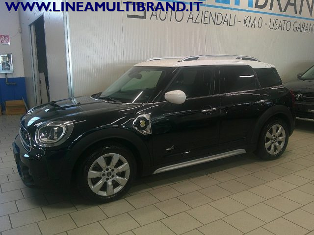 MINI Countryman usata, con Airbag