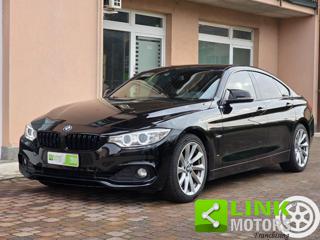 BMW 430 usata, con Lettore CD