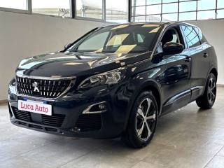 PEUGEOT 3008 1.5 BlueHDi 130 S&S EAT8 *UNICO PROPRIETARIO*