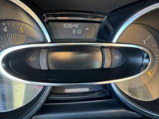 RENAULT Clio usata, con ESP