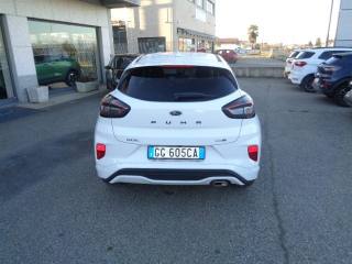 FORD Puma usata, con Cerchi in lega
