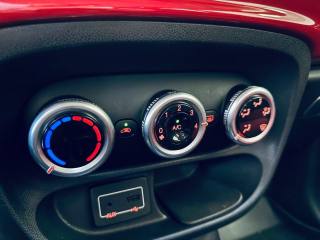FIAT 500L usata, con Fendinebbia