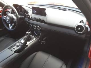 MAZDA MX-5 usata, con Cruise Control
