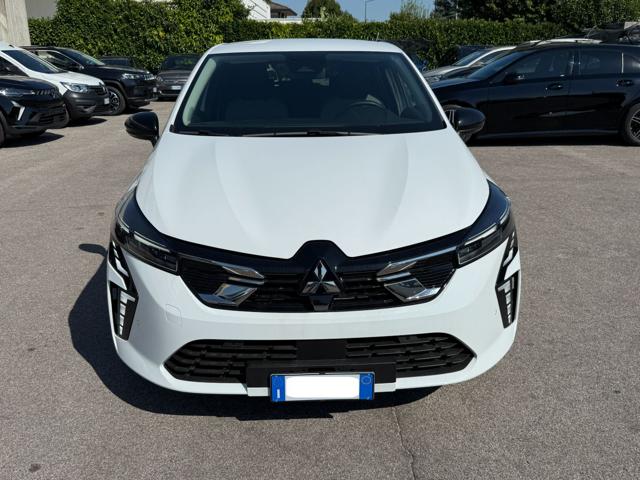 MITSUBISHI Colt usata, con Luci diurne LED