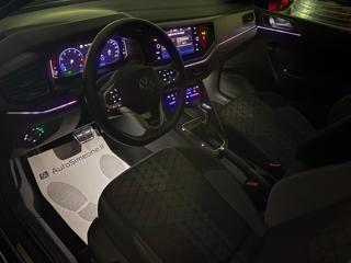 VOLKSWAGEN Taigo usata, con Park Distance Control