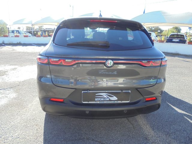 ALFA ROMEO Tonale usata, con Specchietti laterali elettrici