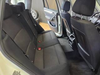 BMW X3 usata 15