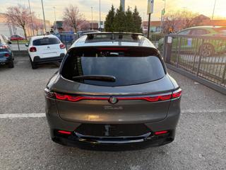 ALFA ROMEO Tonale usata, con Park Distance Control