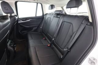 BMW X3 usata 2