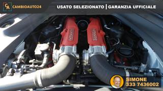 FERRARI California usata 123