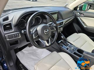 MAZDA CX-5 usata, con Cruise Control