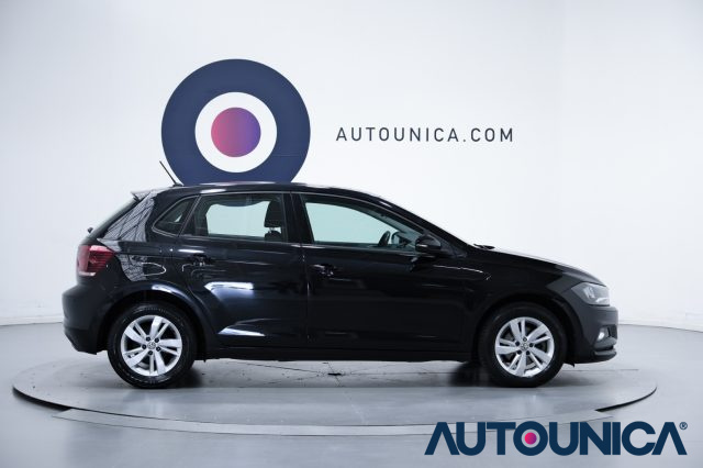VOLKSWAGEN Polo usata, con Airbag Passeggero