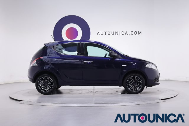 LANCIA Ypsilon usata, con Alzacristalli elettrici