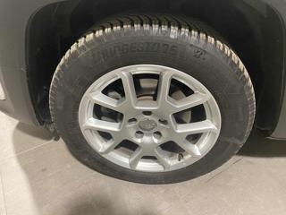 JEEP Renegade usata, con Sistema di navigazione