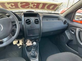 DACIA Duster usata, con ESP