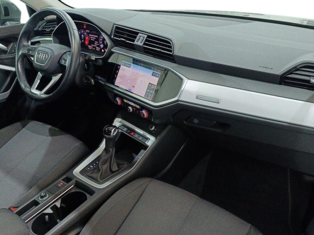 AUDI Q3 usata, con Controllo trazione
