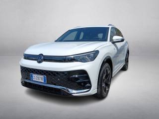 VOLKSWAGEN Tiguan 2.0 TDI 193 CV DSG 4MOTION R-Line