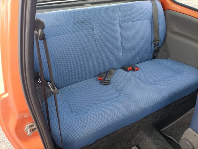 FIAT Seicento usata 9