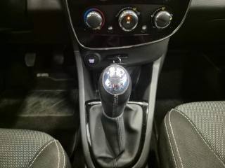 RENAULT Clio usata, con Airbag testa
