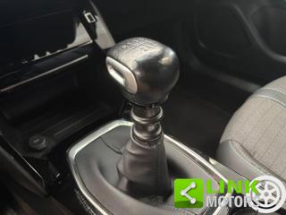 PEUGEOT 2008 usata, con Controllo elettronico della corsia