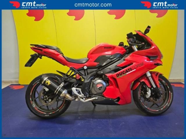 BENELLI BN 302 usata 0