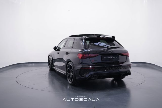 AUDI RS3 usata, con Airbag Passeggero