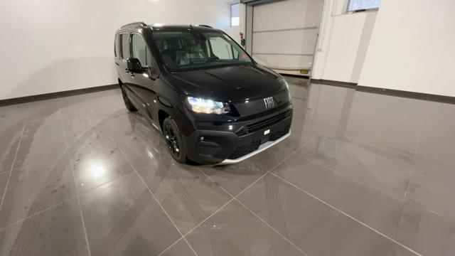FIAT Doblo usata, con Airbag Passeggero