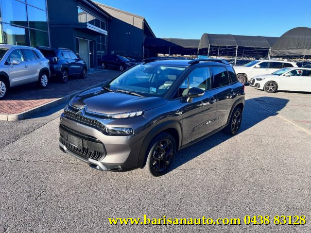 CITROEN C3 Aircross usata, con ABS