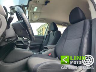 NISSAN Qashqai usata, con Controllo trazione