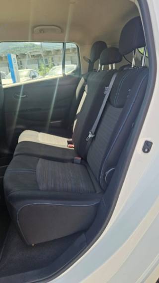 NISSAN Leaf usata, con Controllo elettronico della corsia