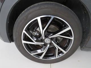 VOLKSWAGEN T-Cross usata, con Fendinebbia