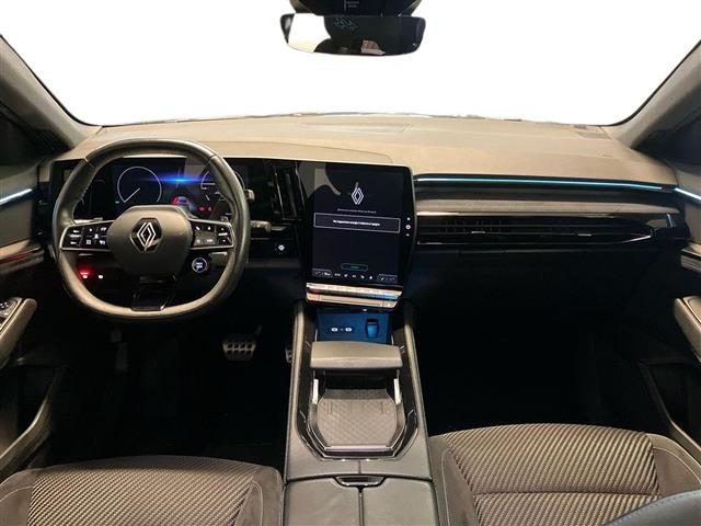 RENAULT Austral usata, con ESP