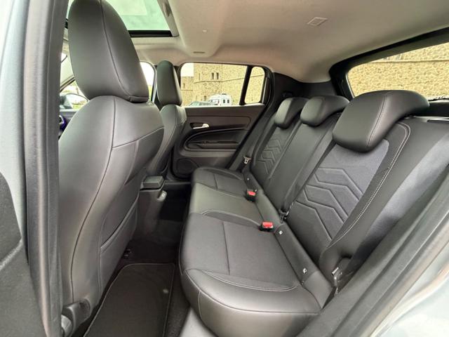 JEEP Avenger usata, con Climatizzatore