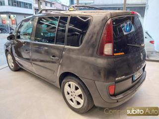 RENAULT Espace usata, con Alzacristalli elettrici