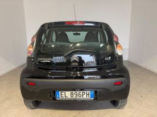 CITROEN C1 usata 8