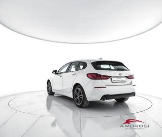 BMW 116 usata 3