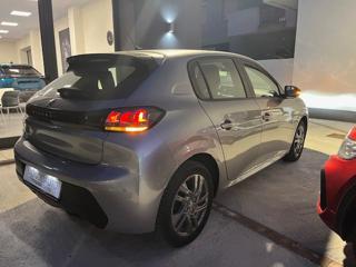 PEUGEOT 208 usata, con Airbag laterali