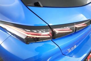 PEUGEOT 308 usata 10