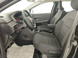 DACIA Sandero usata, con Chiusura centralizzata