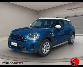 MINI Countryman usata, con Airbag