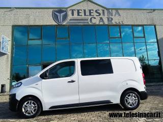 OPEL Vivaro usata, con Airbag Passeggero
