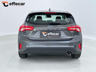 FORD Focus usata, con Alzacristalli elettrici