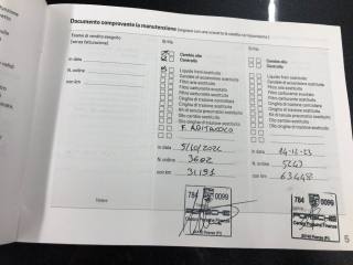 PORSCHE Cayenne usata, con Tetto panorama