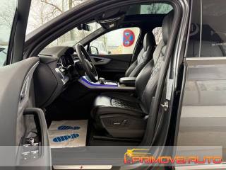 AUDI Q7 usata, con Airbag Passeggero