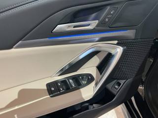 BMW X1 usata, con Interni in pelle