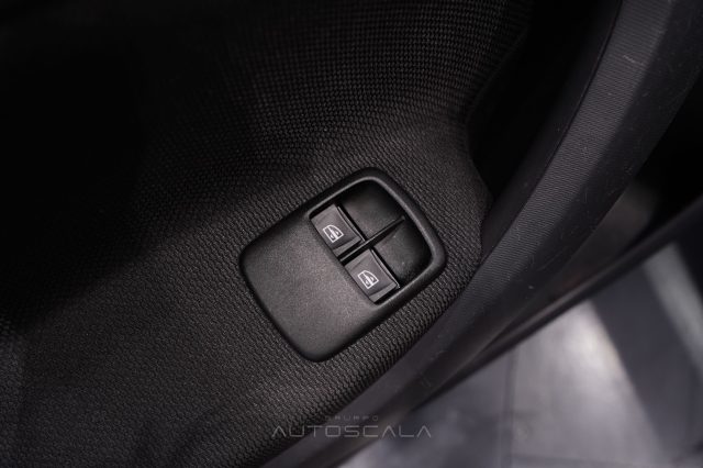 SMART ForFour usata, con Servosterzo